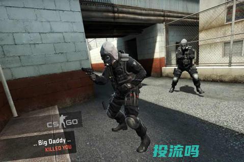 csgo手游版-csgo手游版下载 (csgo手游版下载)