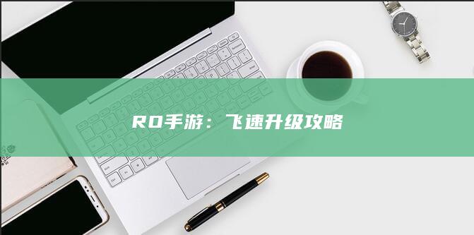 RO手游：飞速升级攻略