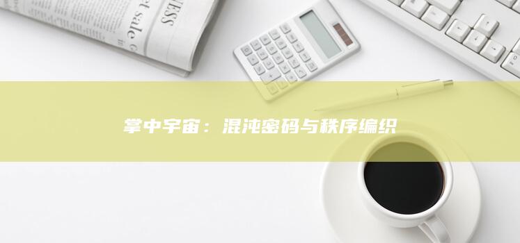 掌中宇宙：混沌密码与秩序编织