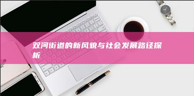 双河街道的新风貌与社会发展路径探析