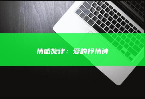 情感旋律：爱的抒情诗