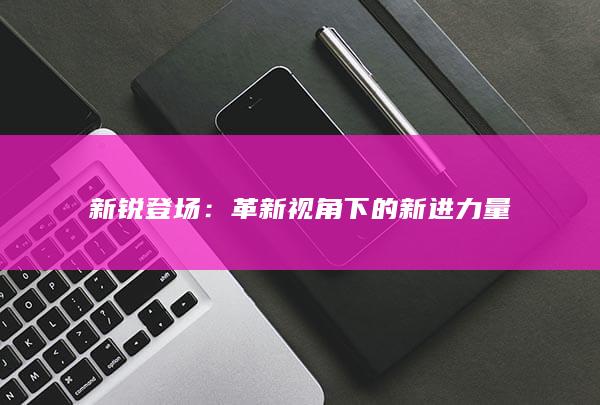 新锐登场：革新视角下的新进力量