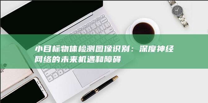 小目标物体检测图像识别：深度神经网络的未来机遇和障碍