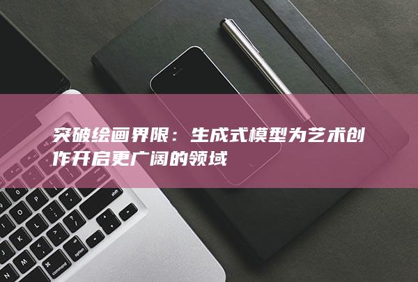 突破绘画界限：生成式模型为艺术创作开启更广阔的领域